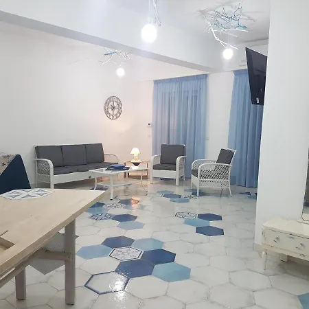 Bed & Breakfast I Colori Del Mare Milazzo