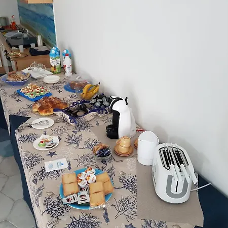 I Colori Del Mare 4* Milazzo