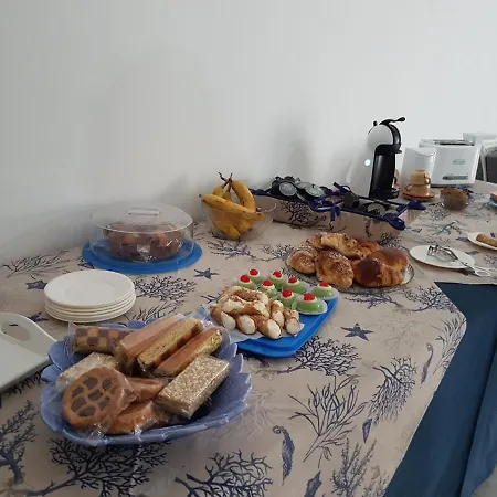 I Colori Del Mare Panzió