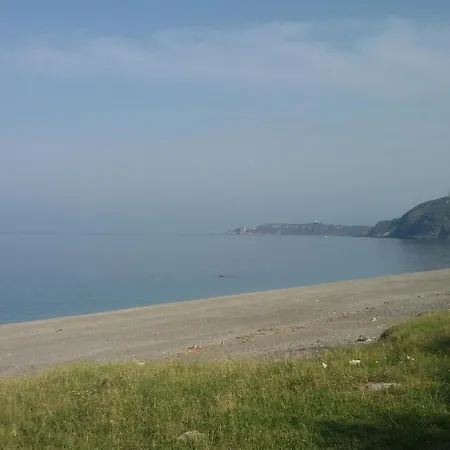 I Colori Del Mare 3* Milazzo