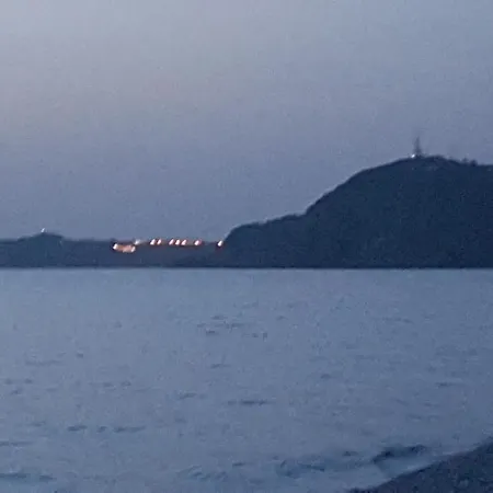 I Colori Del Mare Panzió