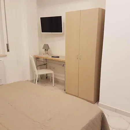 I Colori Del Mare Bed & Breakfast