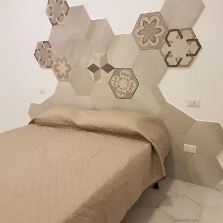 I Colori Del Mare Bed & Breakfast 3*