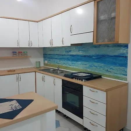 Bed & Breakfast I Colori Del Mare