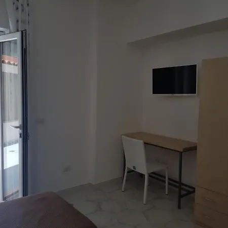 I Colori Del Mare Bed & Breakfast 3*