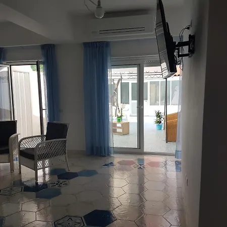 I Colori Del Mare Panzió Milazzo