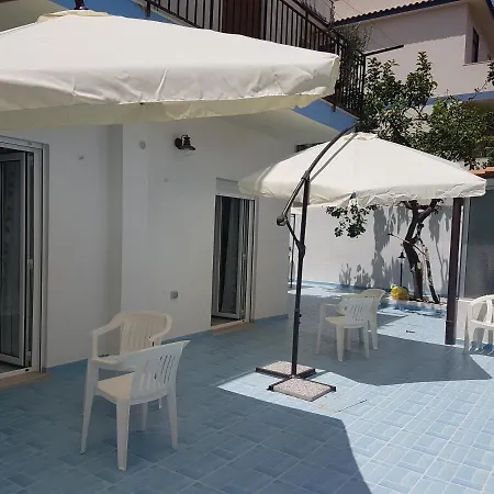 Bed & Breakfast I Colori Del Mare Milazzo