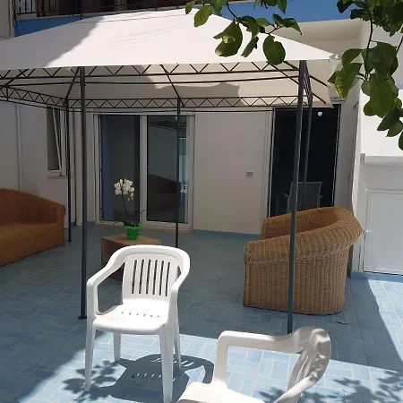I Colori Del Mare 3* Milazzo