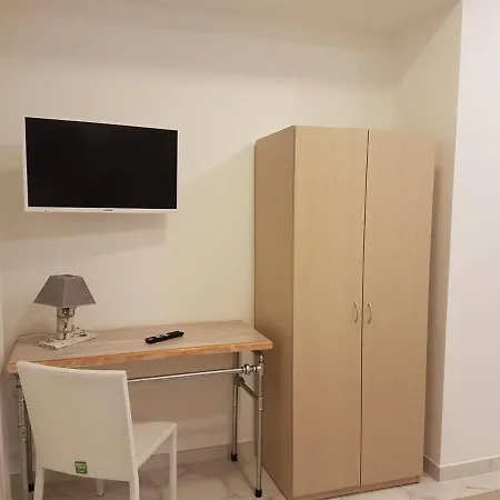 Bed & Breakfast I Colori Del Mare 3*
