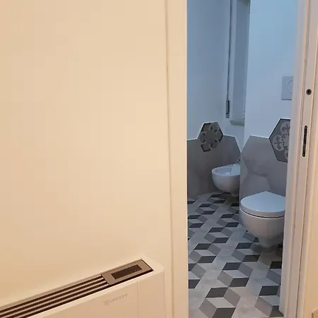 Panzió I Colori Del Mare 4*