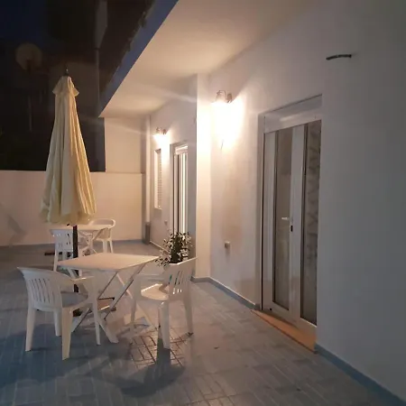 I Colori Del Mare Panzió Milazzo