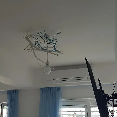 I Colori Del Mare 4* Milazzo