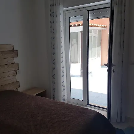 I Colori Del Mare Panzió 4*