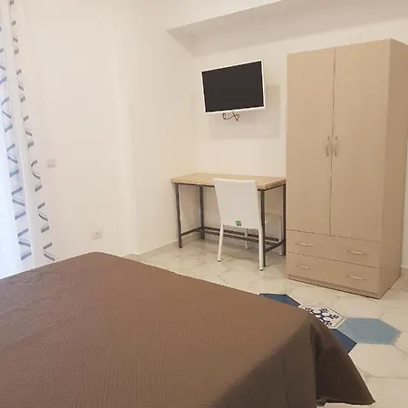 Bed & Breakfast I Colori Del Mare