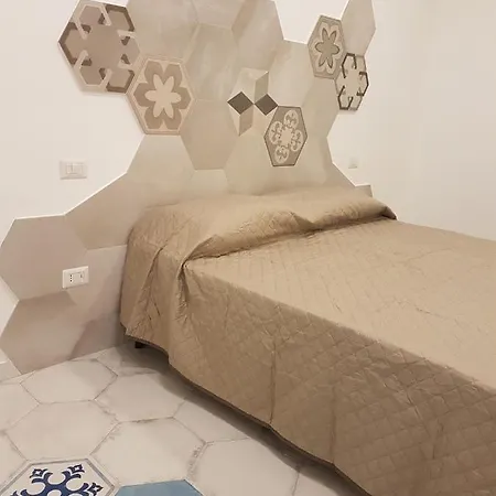 I Colori Del Mare Bed & Breakfast 3*