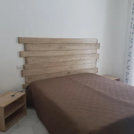 Bed & Breakfast I Colori Del Mare Milazzo