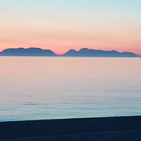 I Colori Del Mare Bed & Breakfast