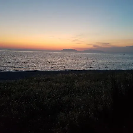 I Colori Del Mare Milazzo