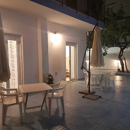 Bed & Breakfast I Colori Del Mare