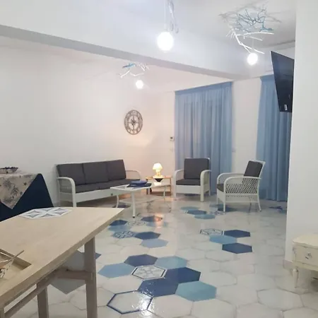 Bed & Breakfast I Colori Del Mare Milazzo