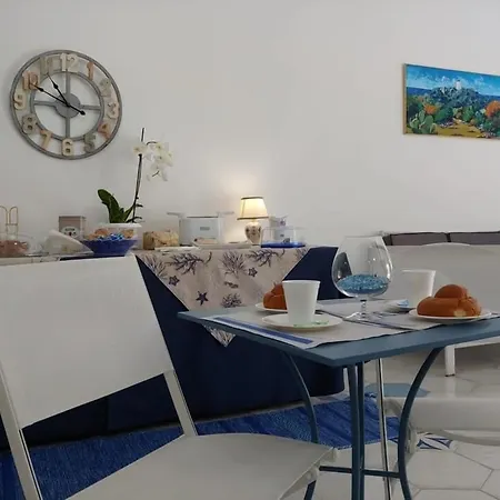 Panzió I Colori Del Mare Milazzo