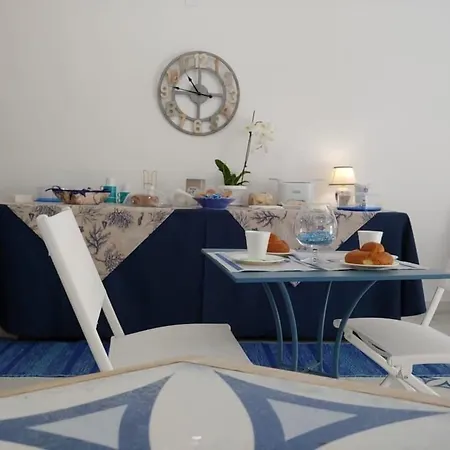 Panzió I Colori Del Mare 4*