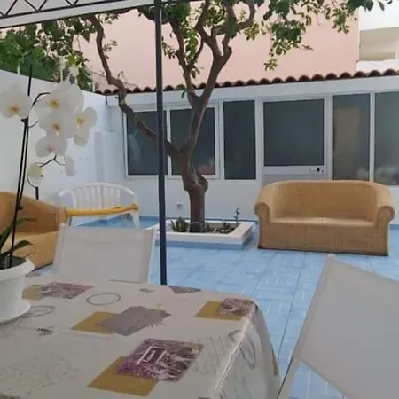 Panzió I Colori Del Mare 4*