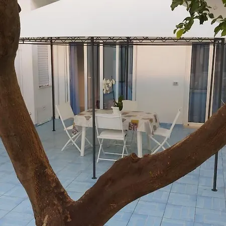 I Colori Del Mare Bed & Breakfast