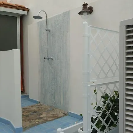 I Colori Del Mare Bed & Breakfast 3*