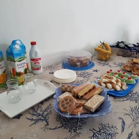 I Colori Del Mare 4*