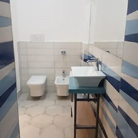 Bed & Breakfast I Colori Del Mare 3*