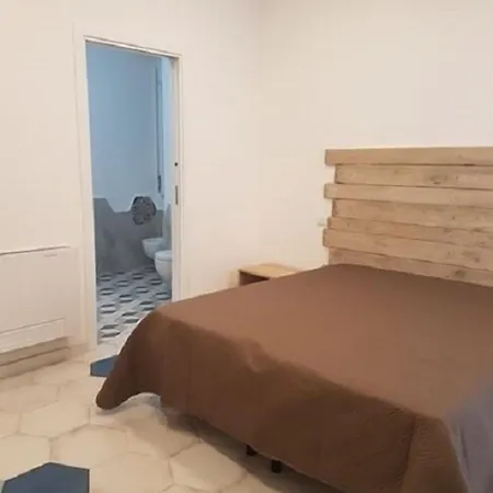 I Colori Del Mare Panzió