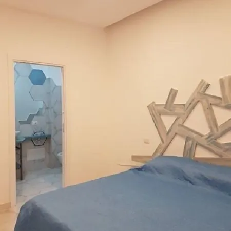 I Colori Del Mare Bed & Breakfast