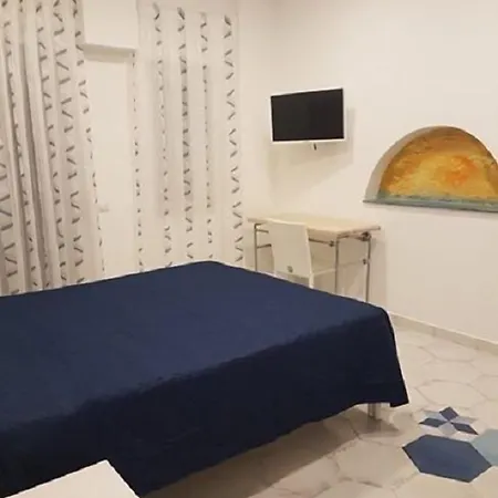 Panzió I Colori Del Mare 4*
