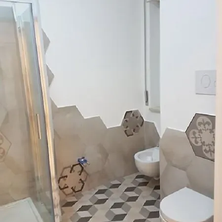 I Colori Del Mare Milazzo