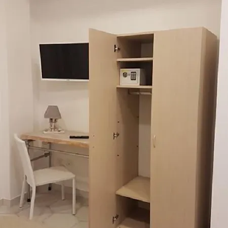 I Colori Del Mare Panzió