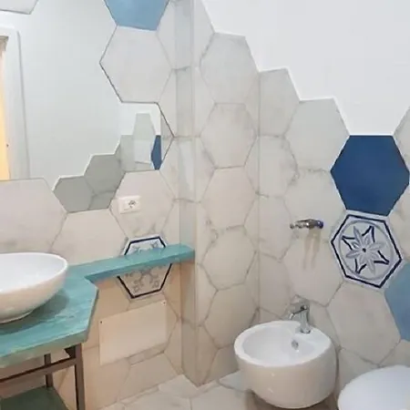 I Colori Del Mare Bed & Breakfast 3*