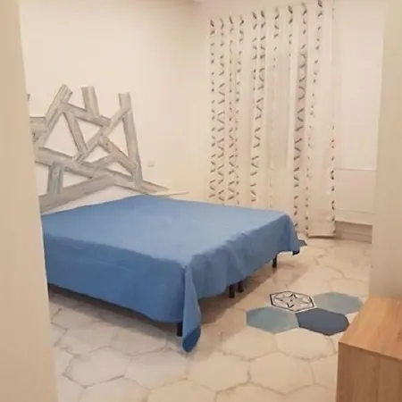 I Colori Del Mare 4* Milazzo