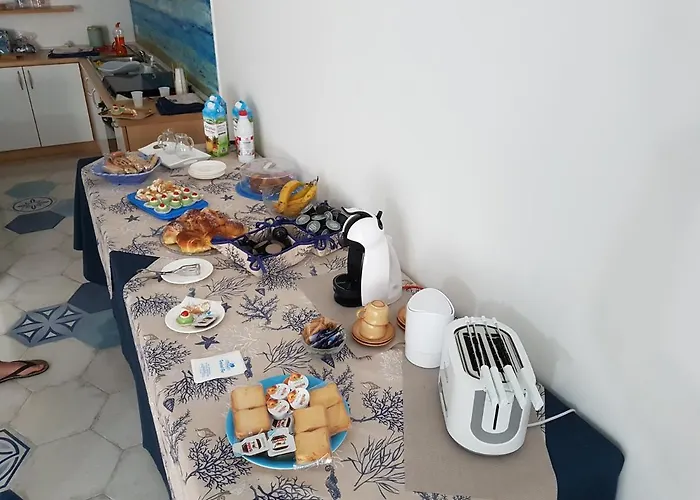 I Colori Del Mare 4* Milazzo