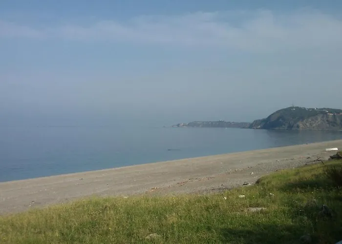 I Colori Del Mare 4* Milazzo