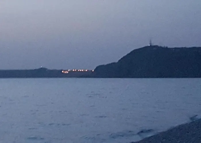 I Colori Del Mare Panzió