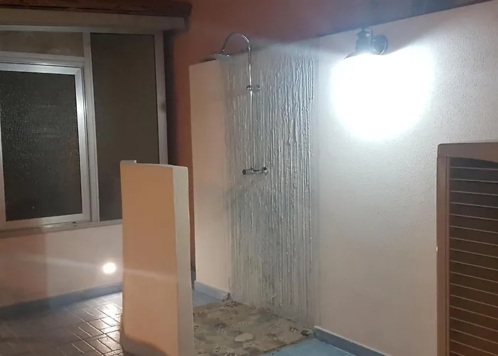 Panzió I Colori Del Mare Milazzo