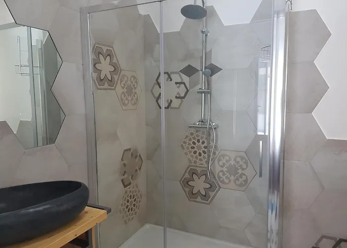 I Colori Del Mare 4*