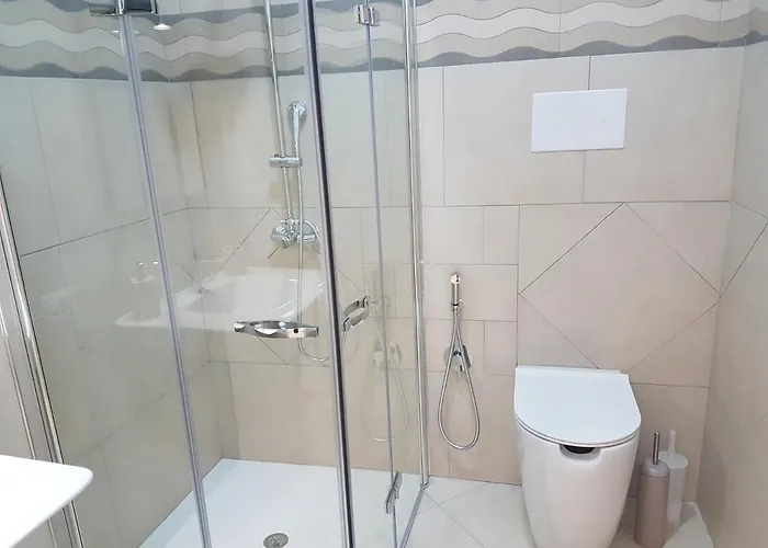 Panzió I Colori Del Mare