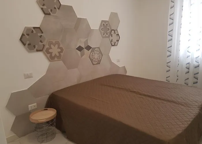 I Colori Del Mare 4* Milazzo