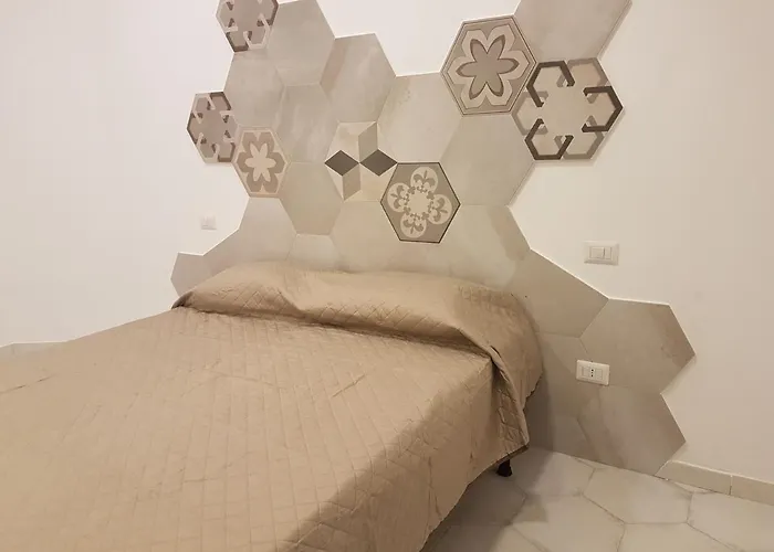 I Colori Del Mare Panzió 4*