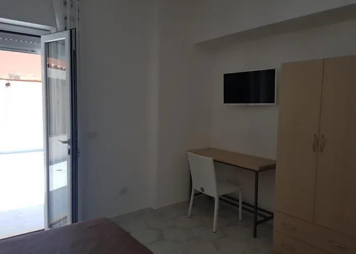 I Colori Del Mare Panzió 4*