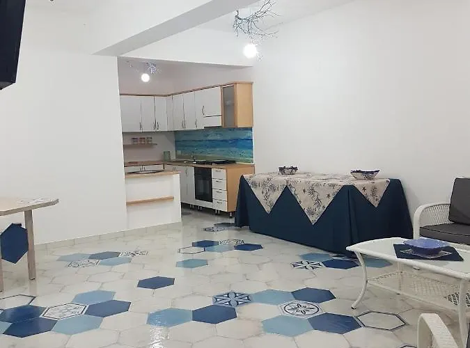 I Colori Del Mare Milazzo