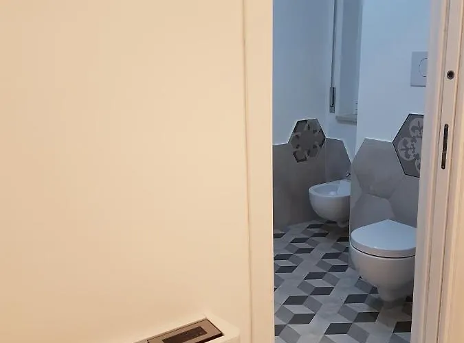 Panzió I Colori Del Mare 4*