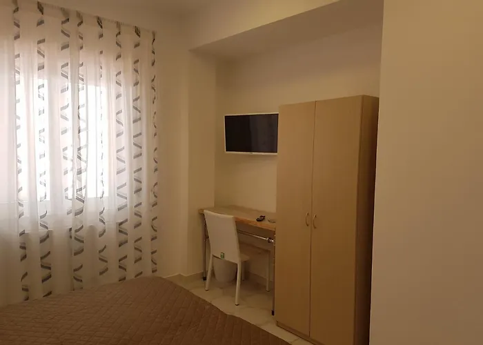 I Colori Del Mare Milazzo